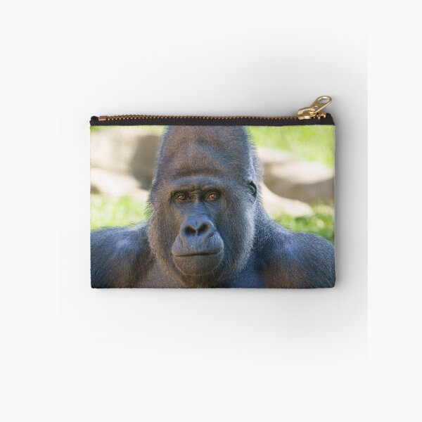 Item preview, Silverback Power Defined in Profile designed and sold by rawshutterbug.