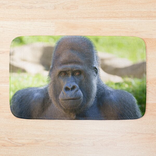 Item preview, Silverback Power Defined in Profile designed and sold by rawshutterbug.