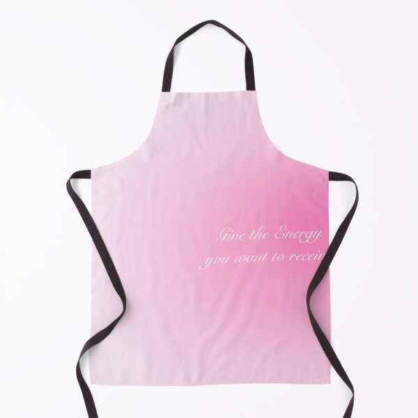 Item preview, Pink Aura Quote designed and sold by Bellys-Space.