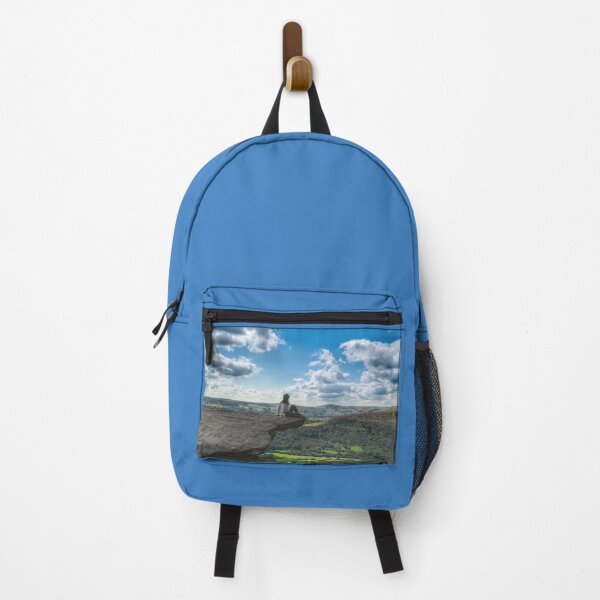 Item preview, On The Edge at Bamford Edge designed and sold by Alisonchambers2.