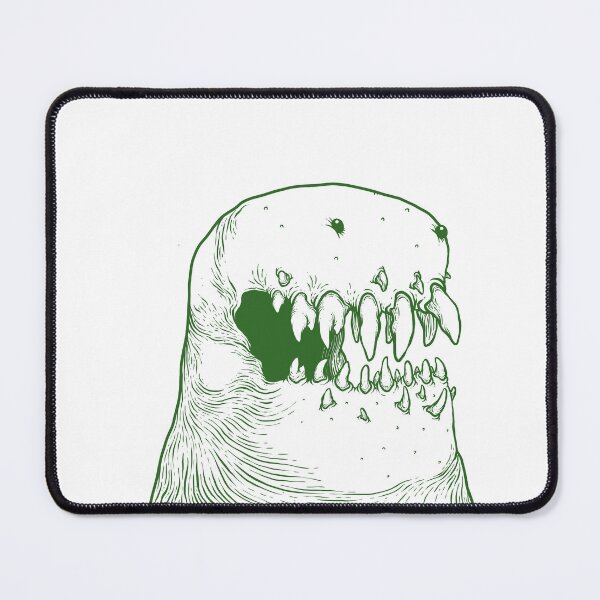 Item preview, Monster designed and sold by Toupee3000.