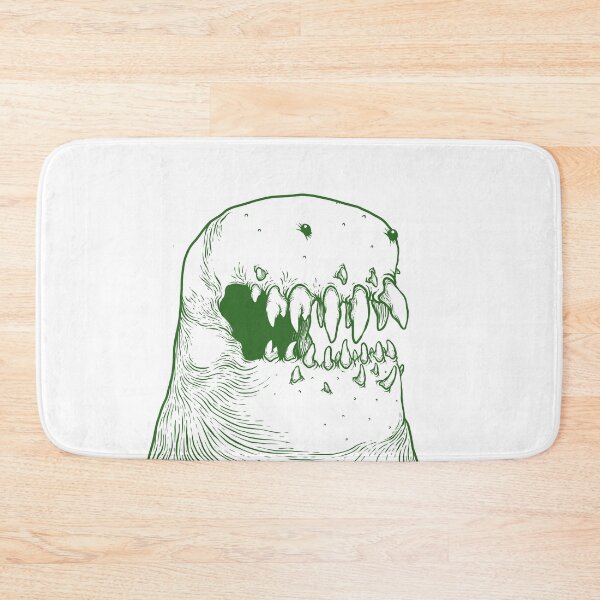 Item preview, Monster designed and sold by Toupee3000.
