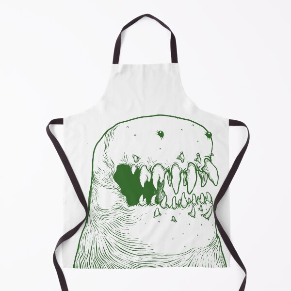 Item preview, Monster designed and sold by Toupee3000.