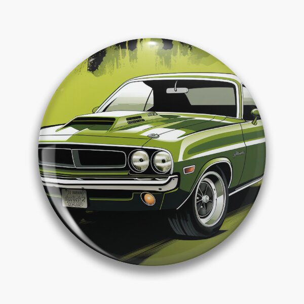 Item preview, Green Machine designed and sold by Printinkverse.