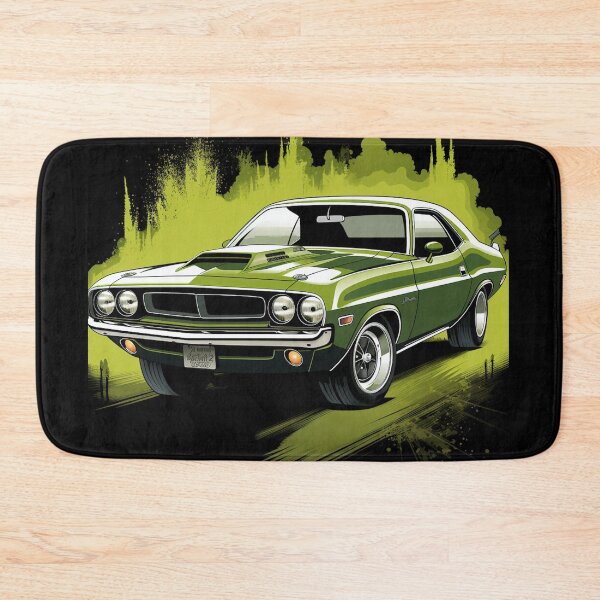 Item preview, Green Machine designed and sold by Printinkverse.