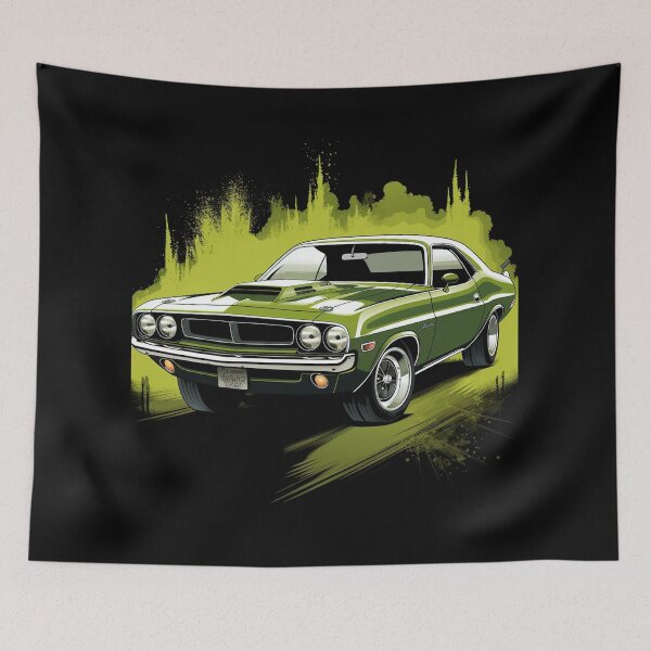 Item preview, Green Machine designed and sold by Printinkverse.