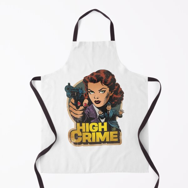 Item preview, High Crime designed and sold by BLVDdesign.