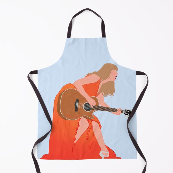 Item preview, sunrise boulevard surprise song dress designed and sold by nerfie.