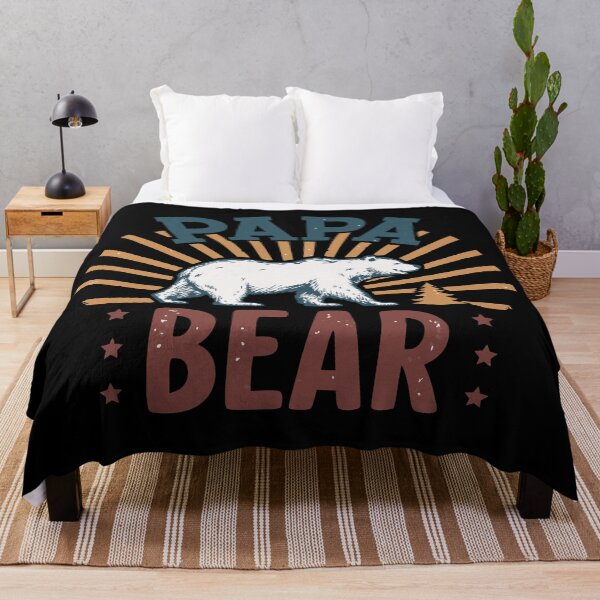 Item preview, Papa Bear Vintage designed and sold by Lydyb-creations.