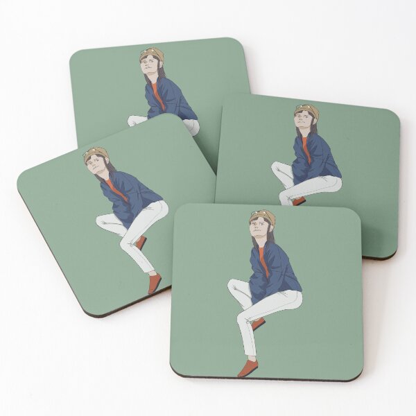 Item preview, Kanamori - Keep You Hands Off Eizouken designed and sold by haileyhazlewood.