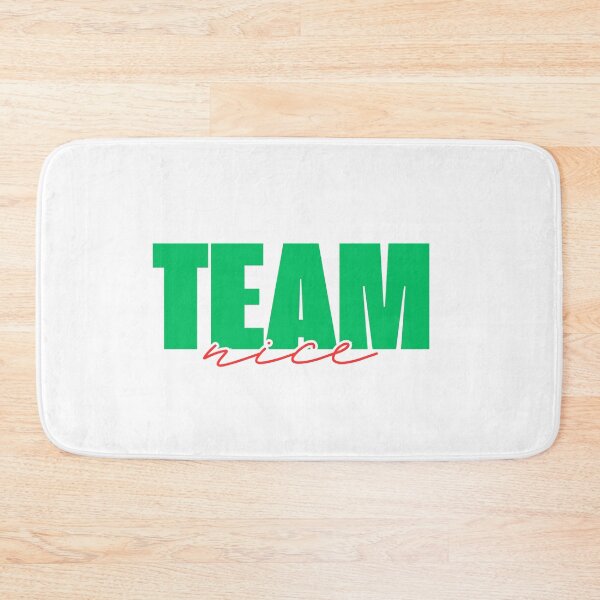 Item preview, Team Nice designed and sold by sammyniki92.