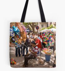 UP Tote Bag