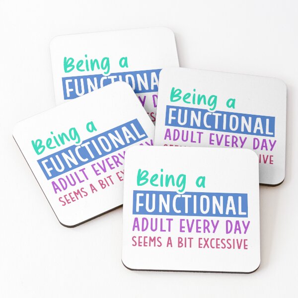 Item preview, Playful Humor with a Sarcastic Twist designed and sold by CleanDecor.