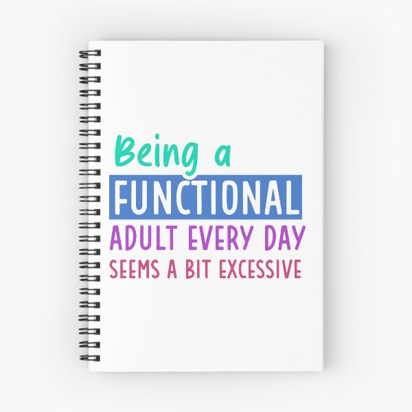 Item preview, Playful Humor with a Sarcastic Twist designed and sold by CleanDecor.