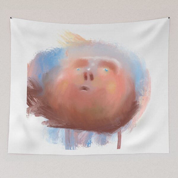Item preview, Blrb designed and sold by Toupee3000.