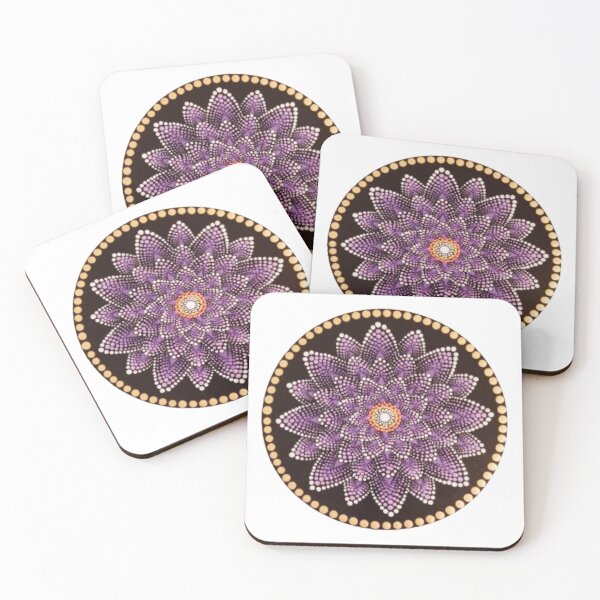 Item preview, Mandala Breeze designed and sold by Almaluz.