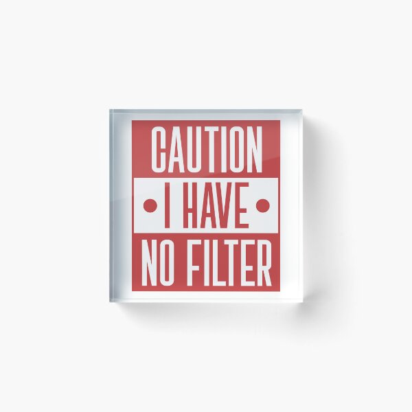 Item preview, Irony and Sarcasm for Everyday Laughs designed and sold by CleanDecor.
