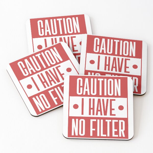 Item preview, Irony and Sarcasm for Everyday Laughs designed and sold by CleanDecor.