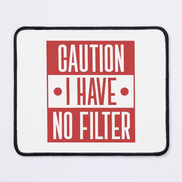 Item preview, Irony and Sarcasm for Everyday Laughs designed and sold by CleanDecor.