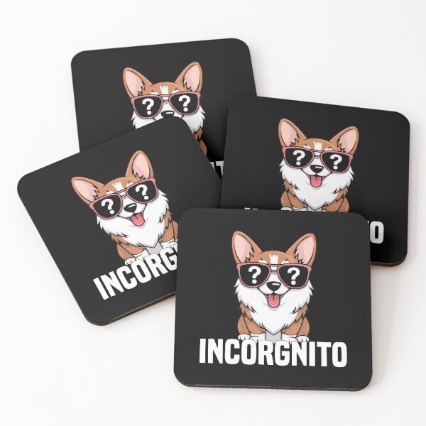 Item preview, Incorgnito designed and sold by Kannan-Ravi.