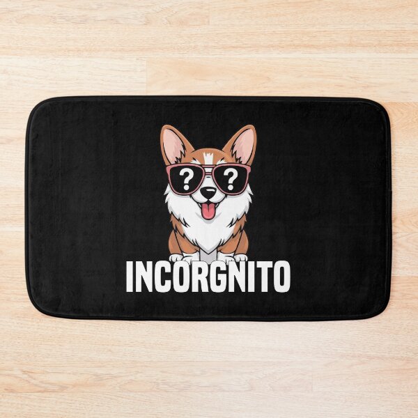 Item preview, Incorgnito designed and sold by Kannan-Ravi.