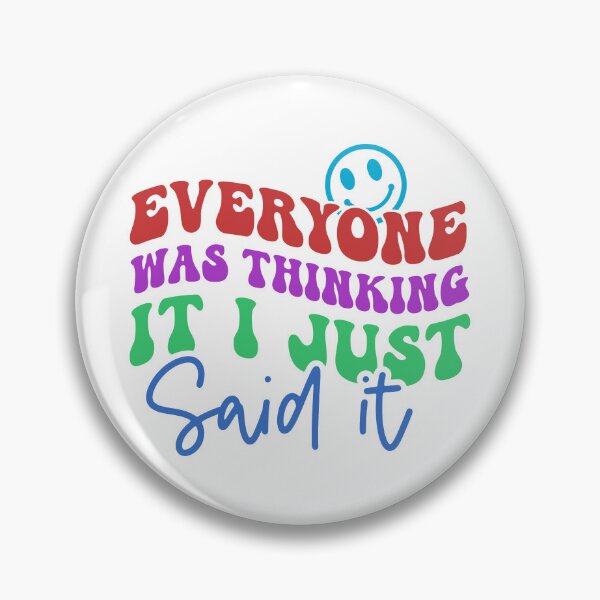Item preview, Humor and Wit with a Dash of Attitude designed and sold by CleanDecor.