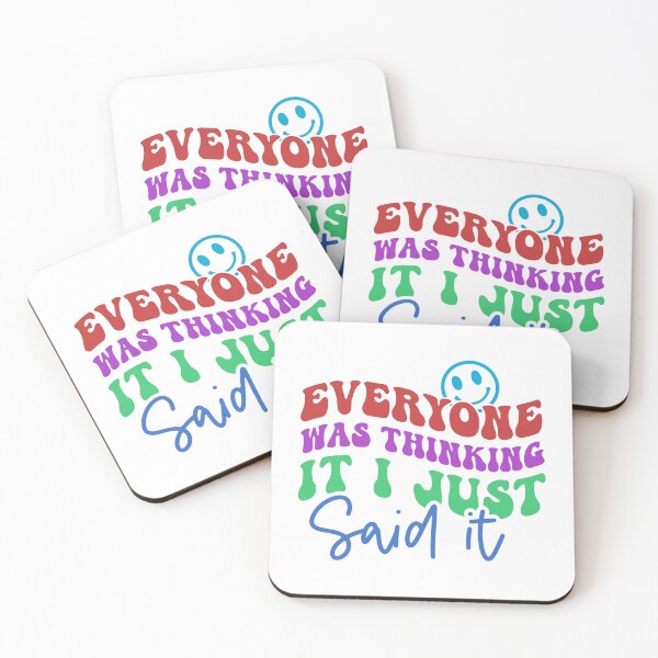 Item preview, Humor and Wit with a Dash of Attitude designed and sold by CleanDecor.