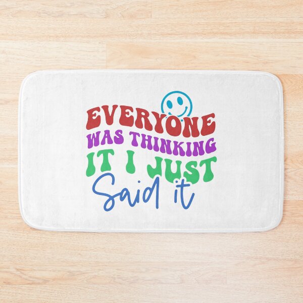 Item preview, Humor and Wit with a Dash of Attitude designed and sold by CleanDecor.