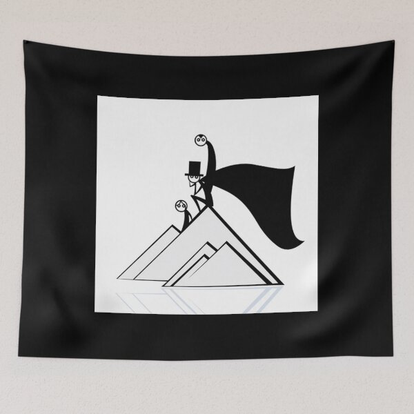 Item preview, Tre Allegri Ragazzi Morti - La testa indipendente album 2001 designed and sold by RichardWagne.