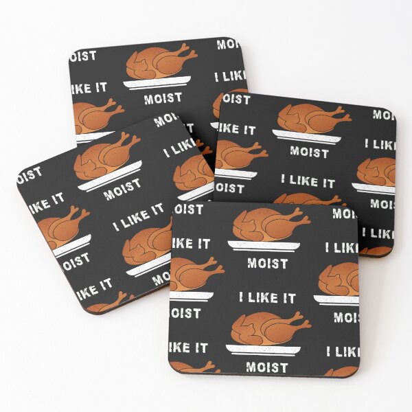 Item preview, I like it moist thanksgiving designed and sold by LensherArt.