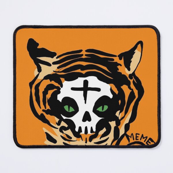 Item preview, Tre Allegri Ragazzi Morti - Meme K Ultra album 2022 designed and sold by RichardWagne.