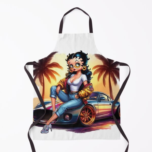 Item preview, BETTY BOOP designed and sold by CHRIST5000.