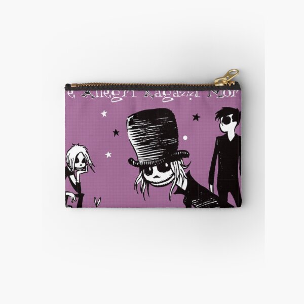 Item preview, Tre Allegri Ragazzi Morti - Mostri e normali album 1999 designed and sold by RichardWagne.