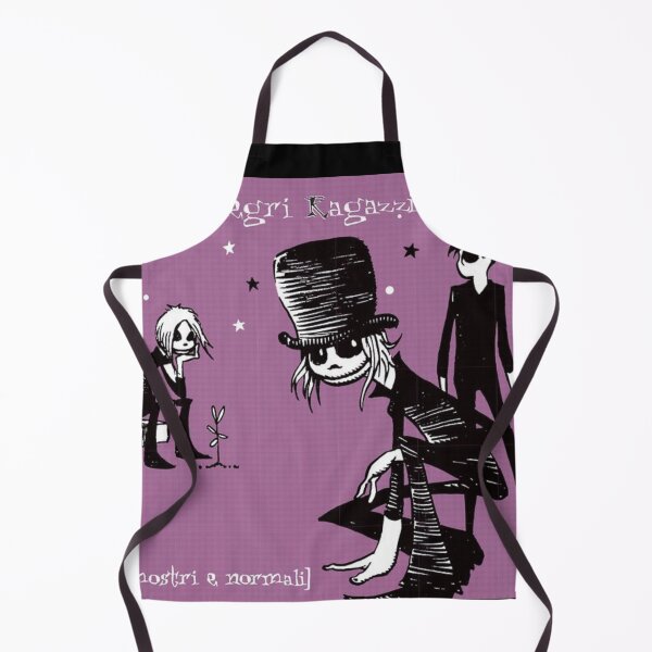 Item preview, Tre Allegri Ragazzi Morti - Mostri e normali album 1999 designed and sold by RichardWagne.