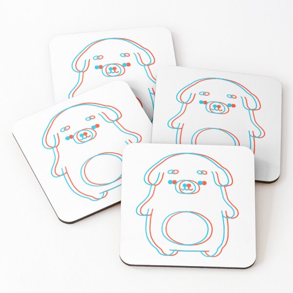 Item preview, Duality of Deg designed and sold by photatocreates.