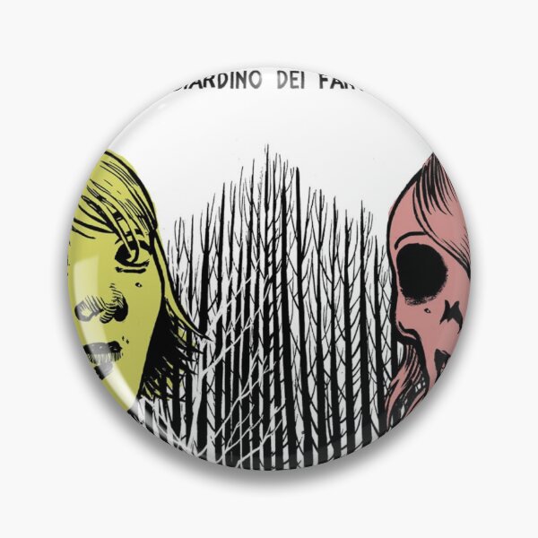 Item preview, Tre Allegri Ragazzi Morti - Nel Giardino Dei Fantasmi album 2012 designed and sold by RichardWagne.