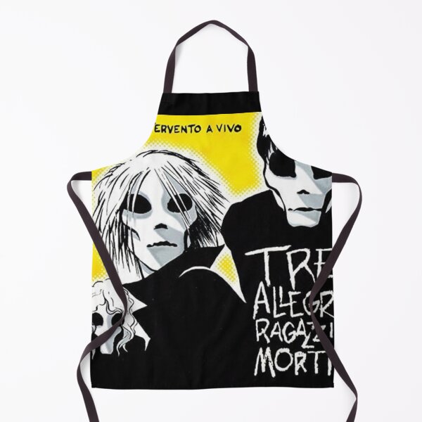 Item preview, Tre Allegri Ragazzi Morti - Piccolo intervento a vivo album 1997 designed and sold by RichardWagne.