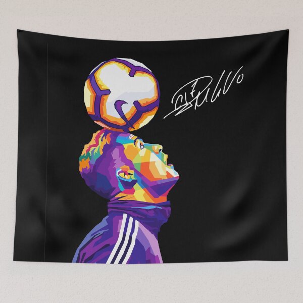 Item preview, Cristiano Ronaldo Pop Art designed and sold by stellmutha.