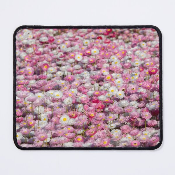 Item preview, A Sea of Pink & White designed and sold by SallyB.Photography.