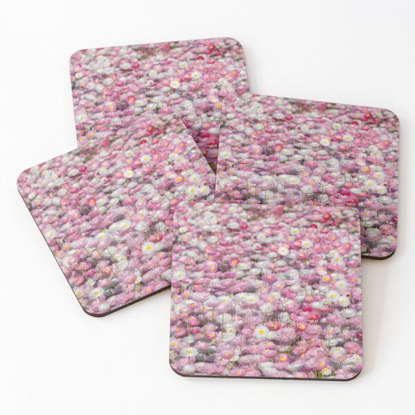 Item preview, A Sea of Pink & White designed and sold by SallyB.Photography.