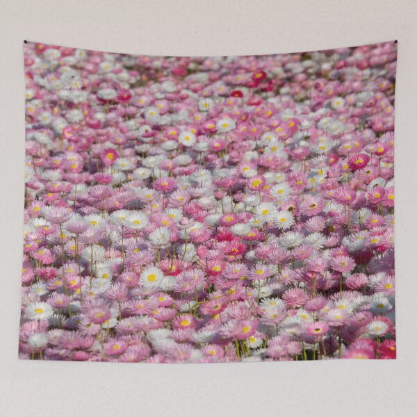 Item preview, A Sea of Pink & White designed and sold by SallyB.Photography.