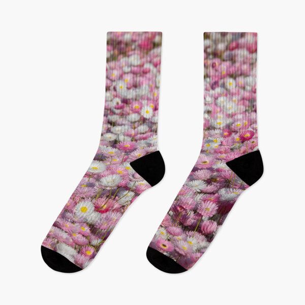 Item preview, A Sea of Pink & White designed and sold by SallyB.Photography.