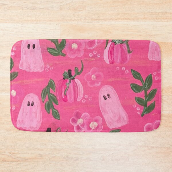 Item preview, Pink pumpkins designed and sold by Bright Start Prints.