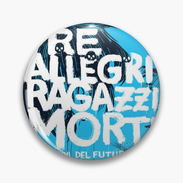Item preview, Tre Allegri Ragazzi Morti - Primitivi Del Futuro album 2010 designed and sold by RichardWagne.