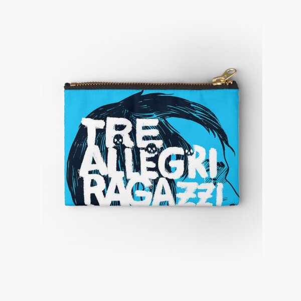 Item preview, Tre Allegri Ragazzi Morti - Primitivi Del Futuro album 2010 designed and sold by RichardWagne.