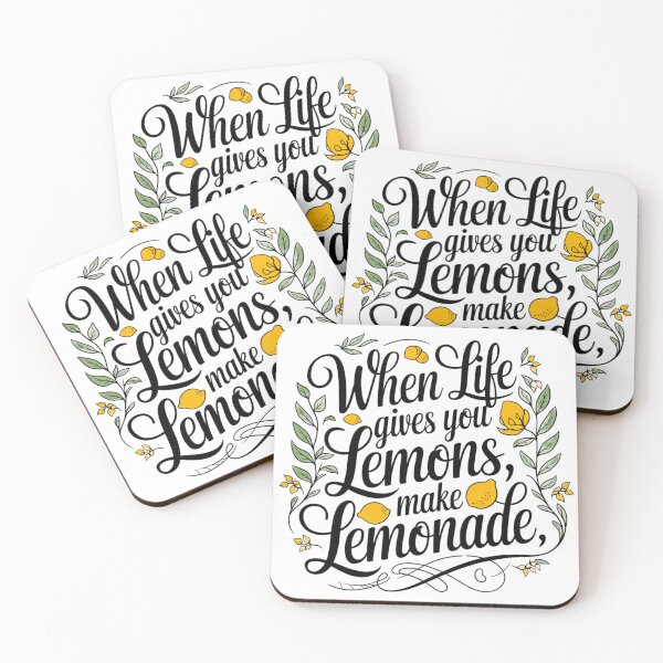 Item preview, Elegant Calligraphy Motivation designed and sold by FamilyT-Tales.