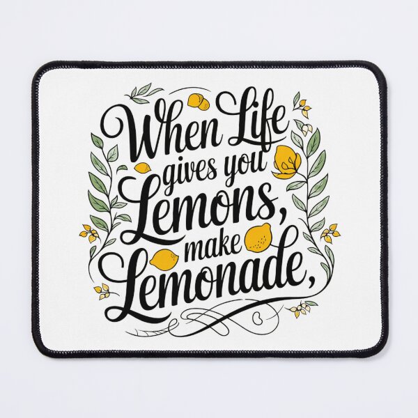 Item preview, Elegant Calligraphy Motivation designed and sold by FamilyT-Tales.