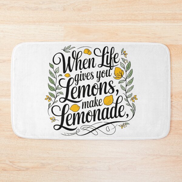 Item preview, Elegant Calligraphy Motivation designed and sold by FamilyT-Tales.