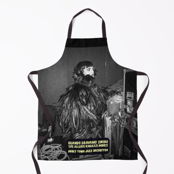 Item preview, Tre Allegri Ragazzi Morti - Quando eravamo swing album 2001 designed and sold by RichardWagne.