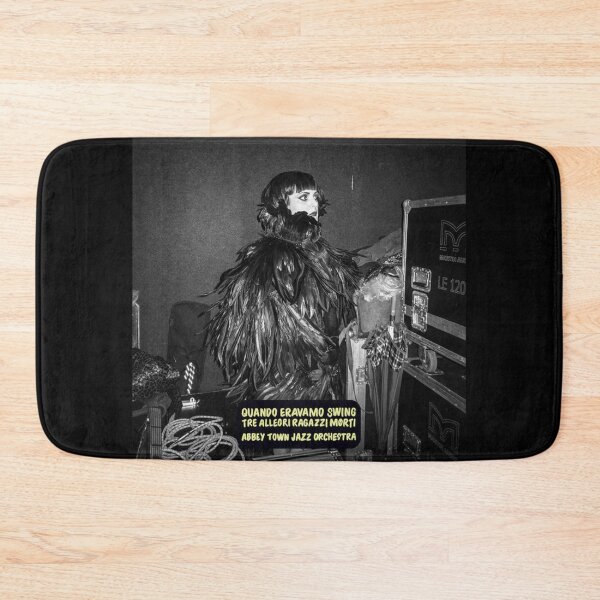 Item preview, Tre Allegri Ragazzi Morti - Quando eravamo swing album 2001 designed and sold by RichardWagne.